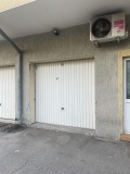 Дава под наем ГАРАЖ, ПАРКОМЯСТО, гр. София, Люлин 8, снимка 1