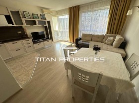 1 bedroom Briz, Varna 1