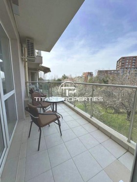 1 bedroom Briz, Varna 10