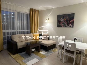 1 bedroom Briz, Varna 2