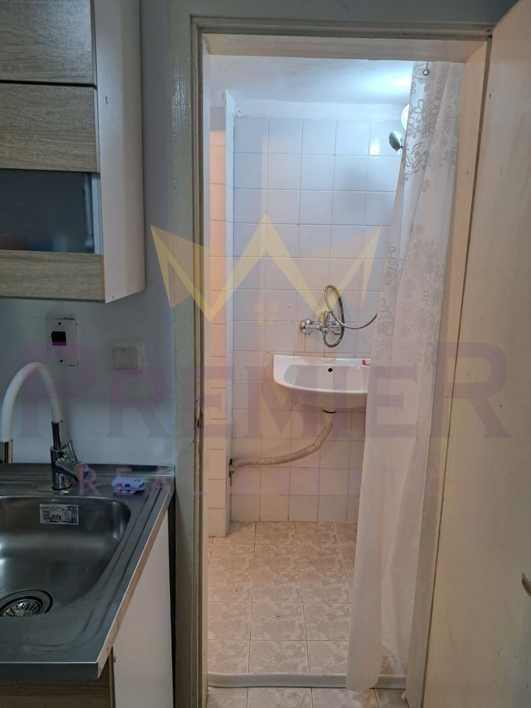 For Rent  Studio Varna , Avtogara , 40 sq.m | 54114892 - image [5]