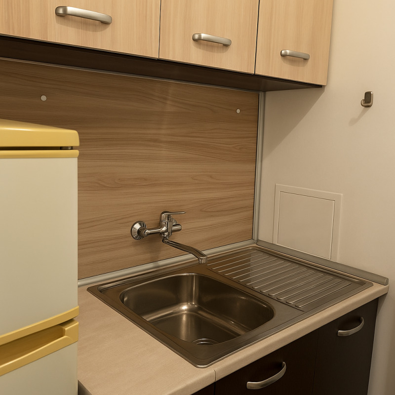 De inchiriat  Studio Sofia , Liulin 2 , 42 mp | 92267715 - imagine [4]