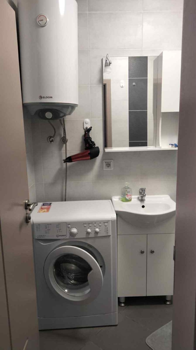 Te huur  Studio Varna , m-t Alen mak , 35 m² | 16588760 - afbeelding [5]