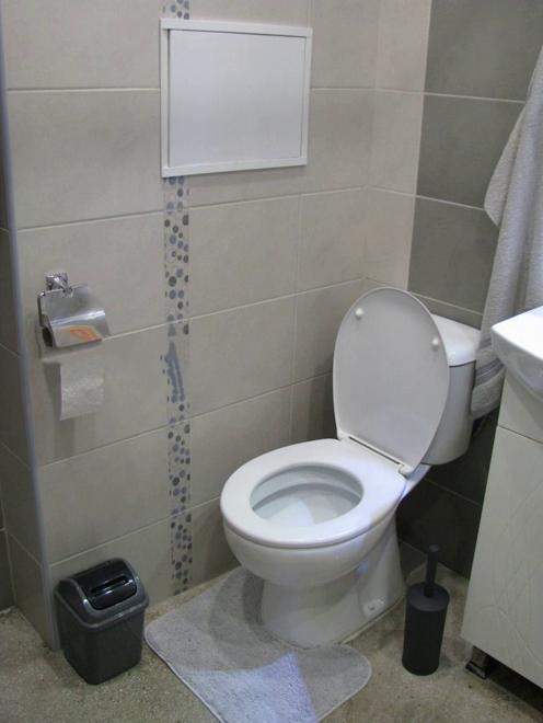 Дава под наем 1-СТАЕН, гр. София, Център, снимка 8 - Апартаменти - 52439499