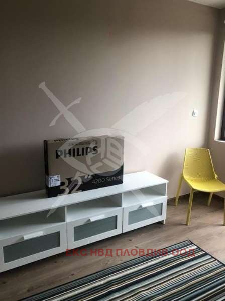 Дава под наем 1-СТАЕН, гр. Пловдив, Сточна гара, снимка 4 - Апартаменти - 54591426
