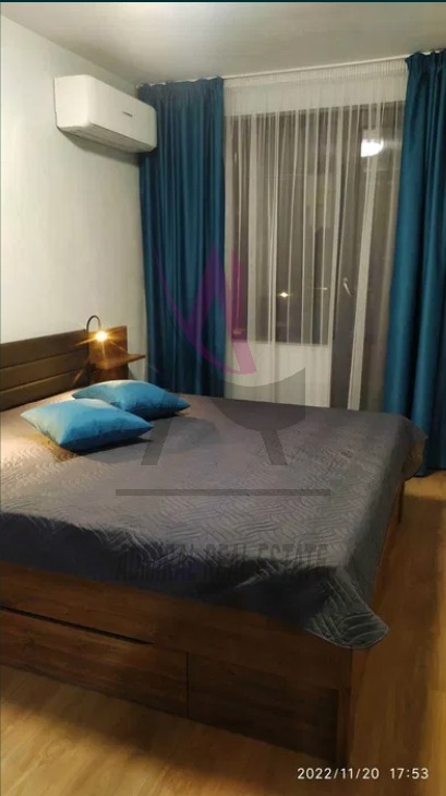 K pronájmu  1 ložnice Varna , Ljatno kino Trakija , 70 m2 | 36589039 - obraz [4]