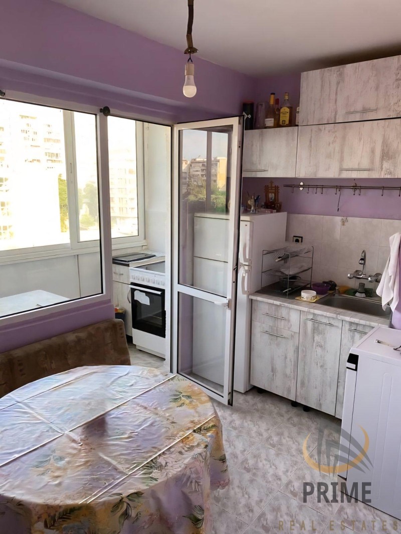 Vuokrattavana  1 makuuhuone Burgas , Bratja Miladinovi , 65 neliömetriä | 72213237 - kuva [5]