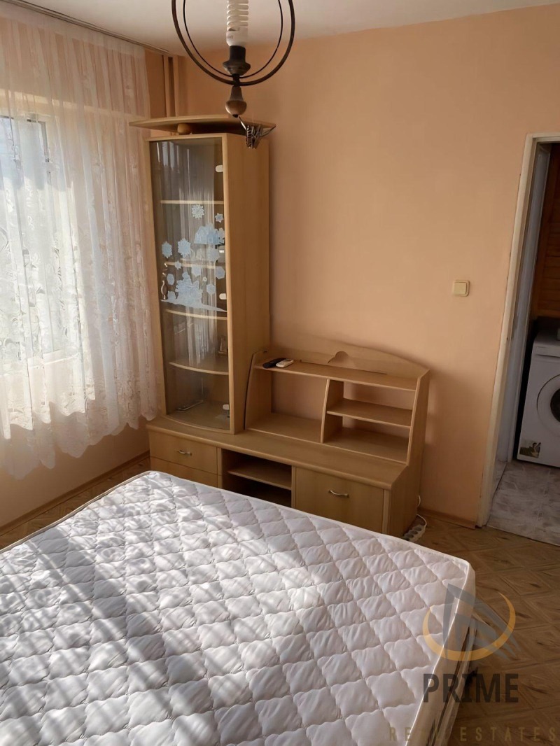 Vuokrattavana  1 makuuhuone Burgas , Bratja Miladinovi , 65 neliömetriä | 72213237 - kuva [9]