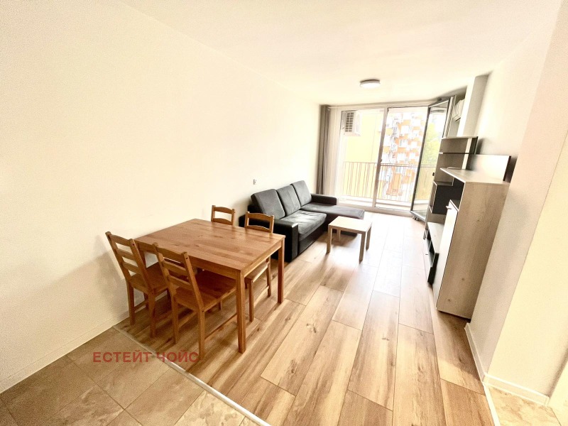 Vuokrattavana  1 makuuhuone Sofia , Ljulin 6 , 60 neliömetriä | 88241403 - kuva [2]