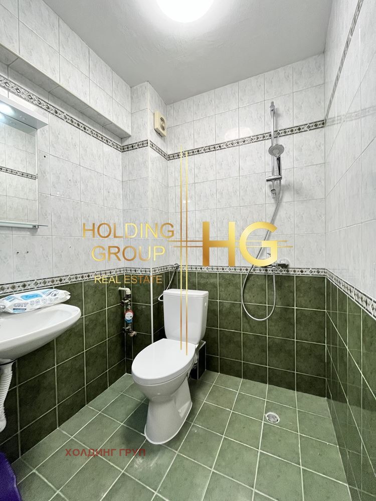 Te huur  2 slaapkamers Varna , Tsentar , 90 m² | 67963243 - afbeelding [4]