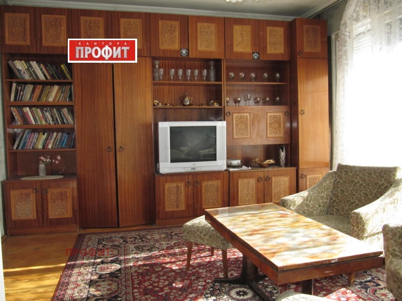 Под наем 3-СТАЕН, град Пловдив, Кючук Париж • 580 лв. / 296.55 € • 69165821 1