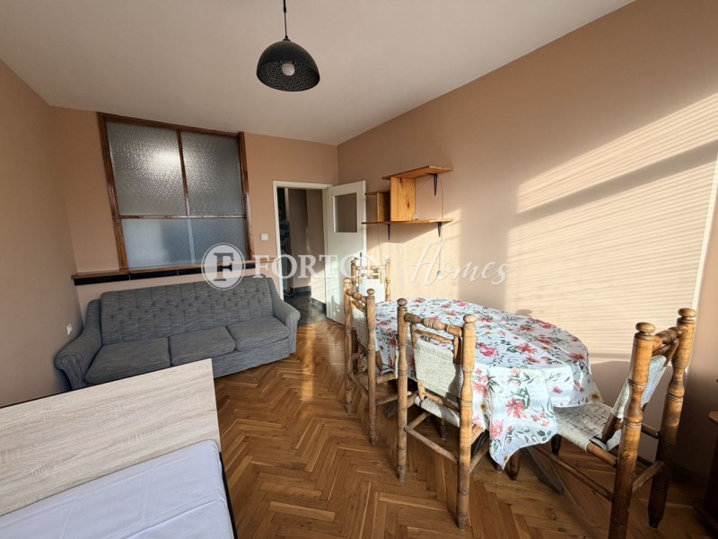 Дава под наем 3-СТАЕН, гр. София, Зона Б-18, снимка 2 - Апартаменти - 52844876