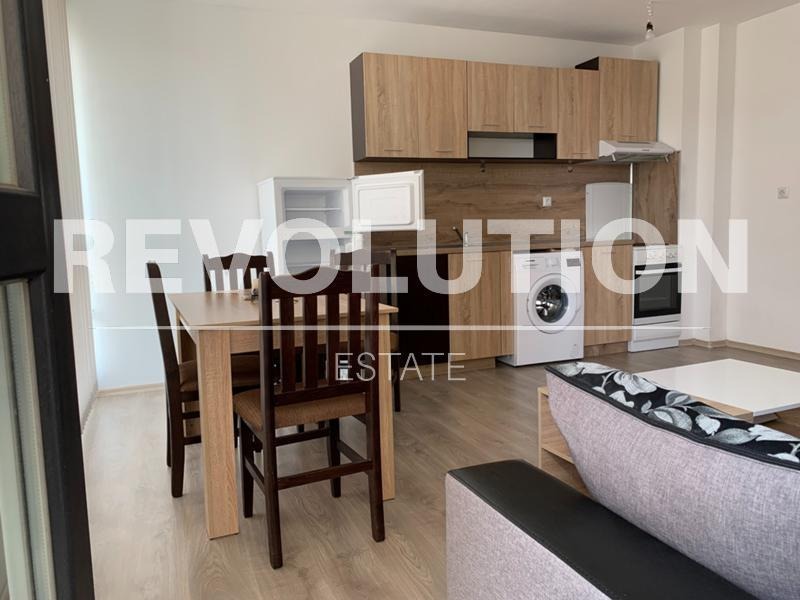 Дава под наем 3-СТАЕН, гр. Варна, Победа, снимка 2 - Апартаменти - 53530559