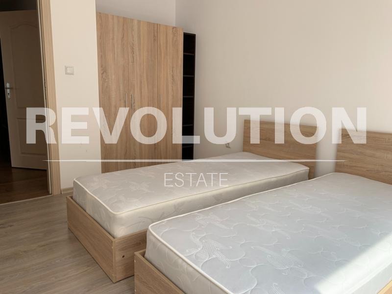 Дава под наем 3-СТАЕН, гр. Варна, Победа, снимка 3 - Апартаменти - 53530559