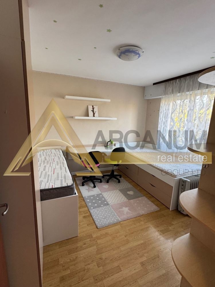 Дава под наем 3-СТАЕН, гр. Варна, Чайка, снимка 7 - Апартаменти - 54218642