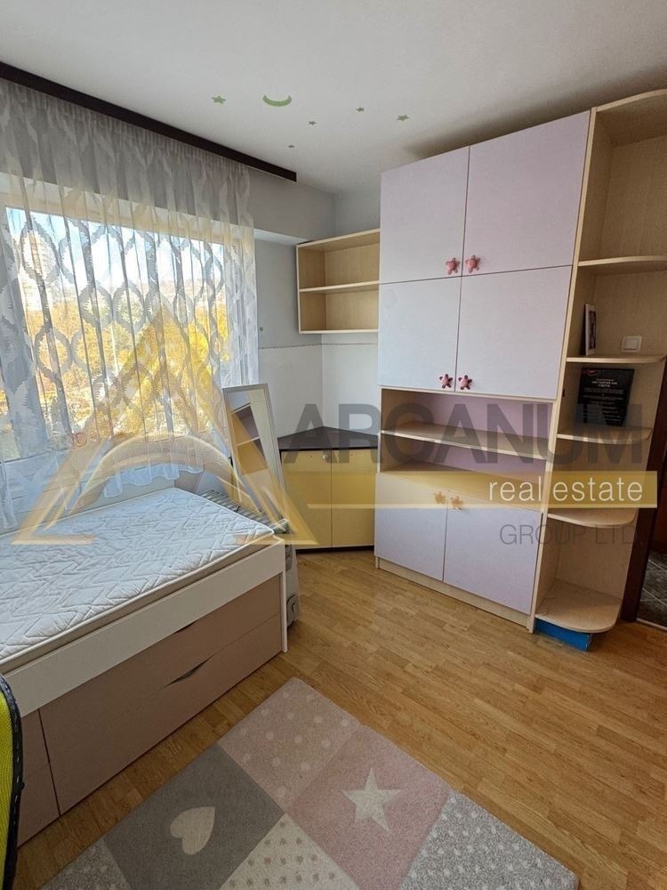 Дава под наем 3-СТАЕН, гр. Варна, Чайка, снимка 8 - Апартаменти - 54218642