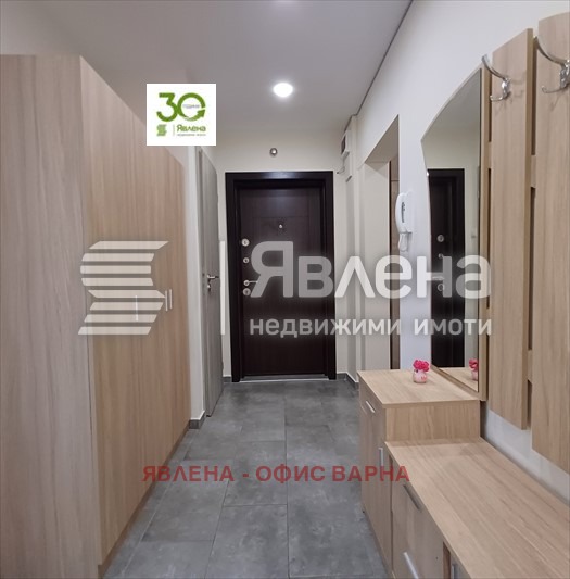 K pronájmu  3+ ložnice Varna , Čajka , 85 m2 | 29303095 - obraz [8]