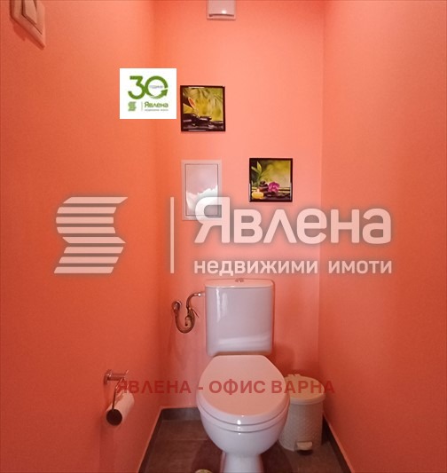 В аренду  3+ спальни Варна , Чайка , 85 кв.м | 29303095 - изображение [5]