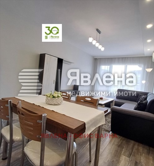 For Rent  3+ bedroom Varna , Chayka , 85 sq.m | 29303095