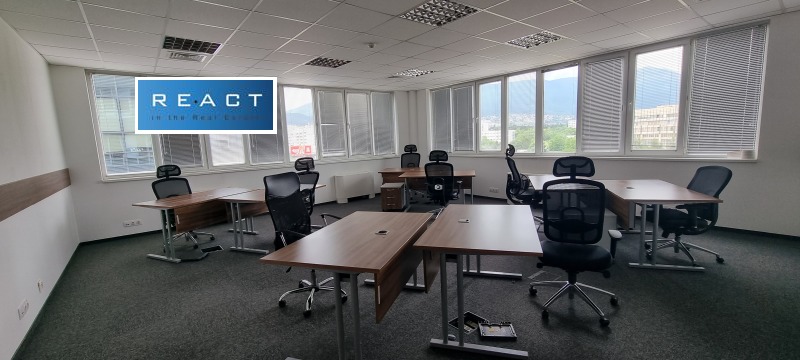 Kiadó  Hivatal Sofia , Mladost 4 , 145 négyzetméter | 27750691 - kép [5]