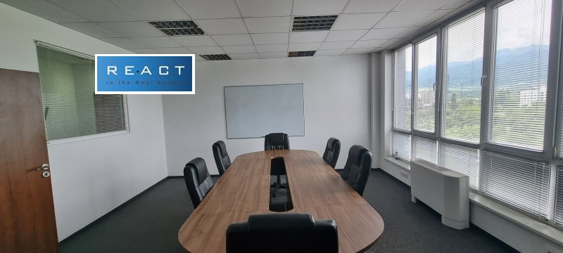 Kiadó  Hivatal Sofia , Mladost 4 , 145 négyzetméter | 27750691 - kép [3]