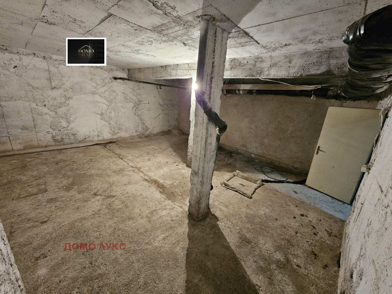 Дава под наем СКЛАД, гр. София, Карпузица, снимка 4 - Складове - 53532181