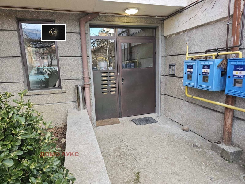 Дава под наем МЯСТО, гр. София, Княжево, снимка 2 - Парцели - 53522432