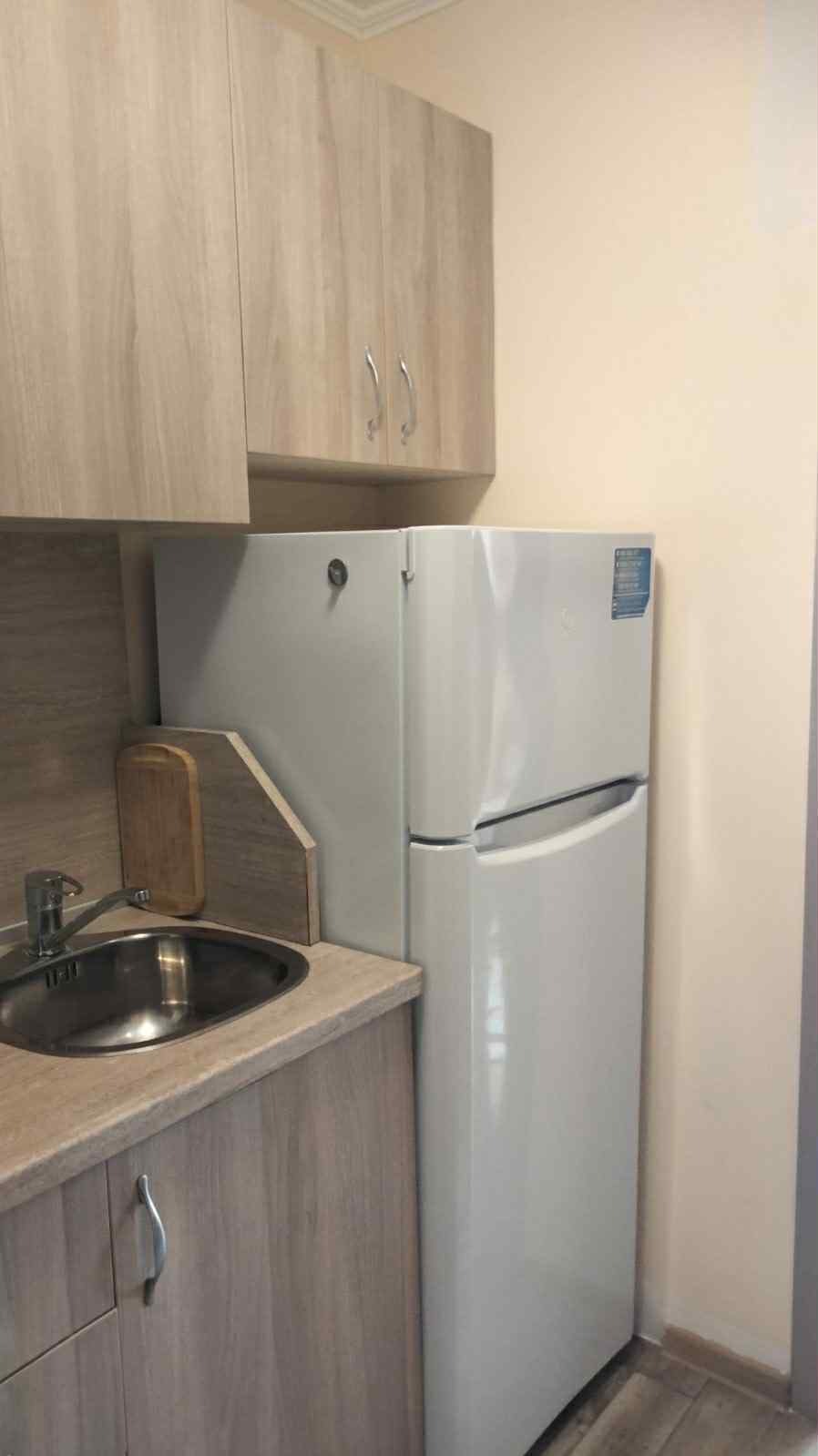 Дава под наем 1-СТАЕН, гр. Варна, м-т Ален мак, снимка 4 - Апартаменти - 54117148