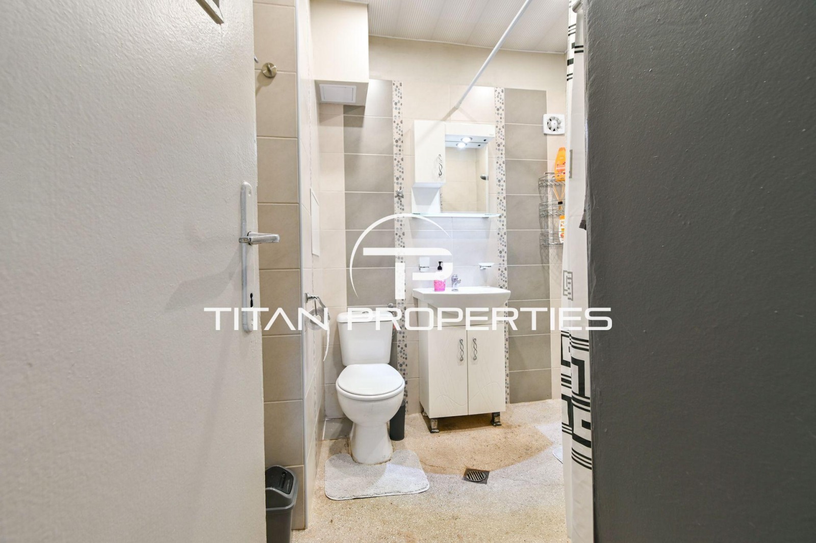 Дава под наем 1-СТАЕН, гр. София, Център, снимка 12 - Апартаменти - 52439499