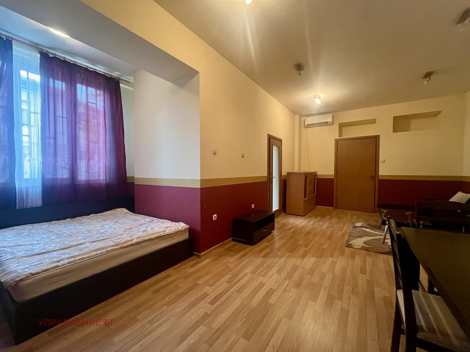 Дава под наем 2-СТАЕН, гр. София, Яворов, снимка 4 - Апартаменти - 53768912