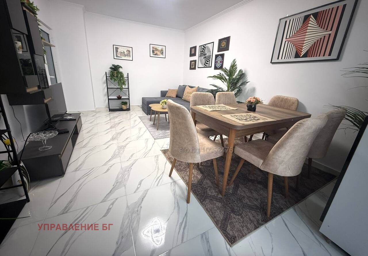 Дава под наем 2-СТАЕН, гр. София, Овча купел 2, снимка 2 - Апартаменти - 54104854