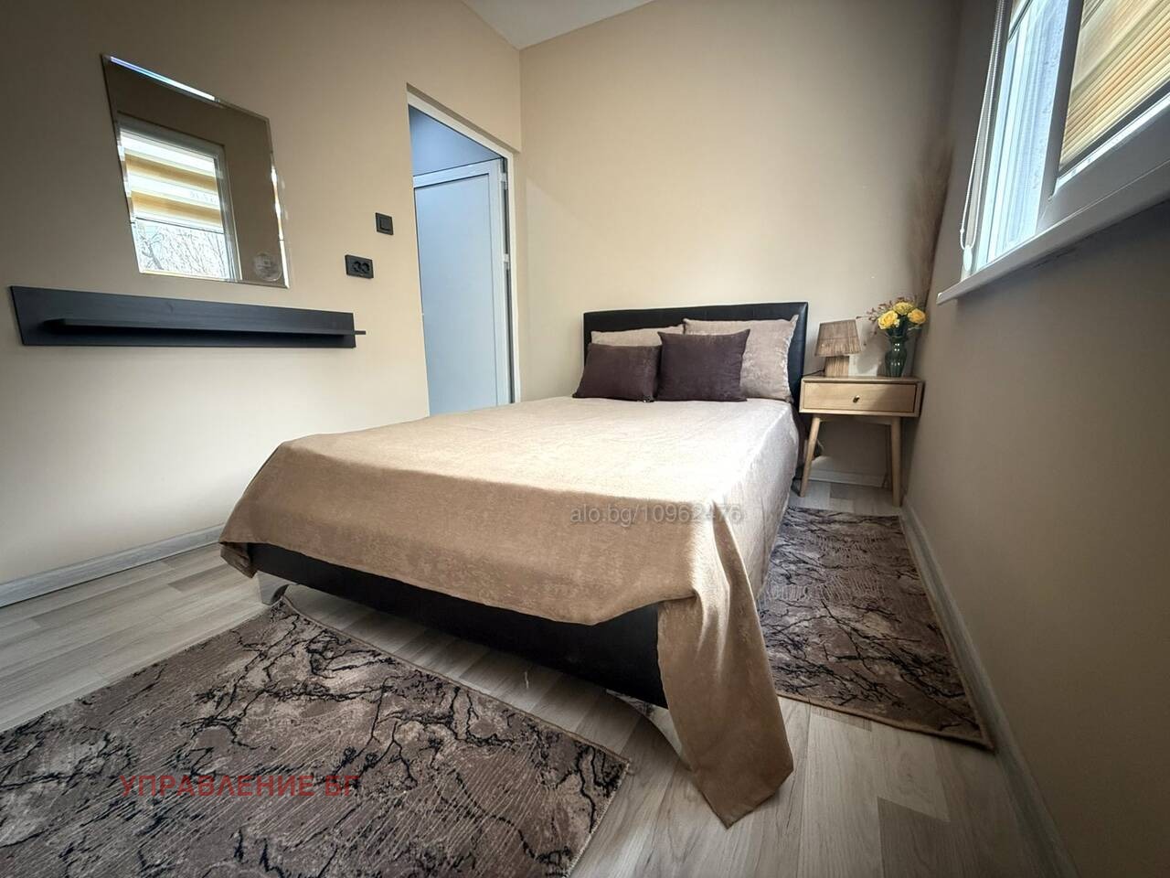 Дава под наем 2-СТАЕН, гр. София, Овча купел 2, снимка 4 - Апартаменти - 54104854