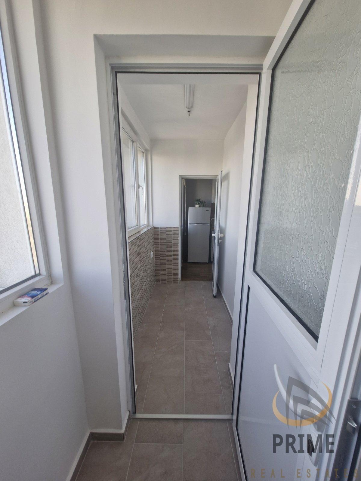 Дава под наем 2-СТАЕН, гр. Бургас, Зорница, снимка 14 - Апартаменти - 55047418