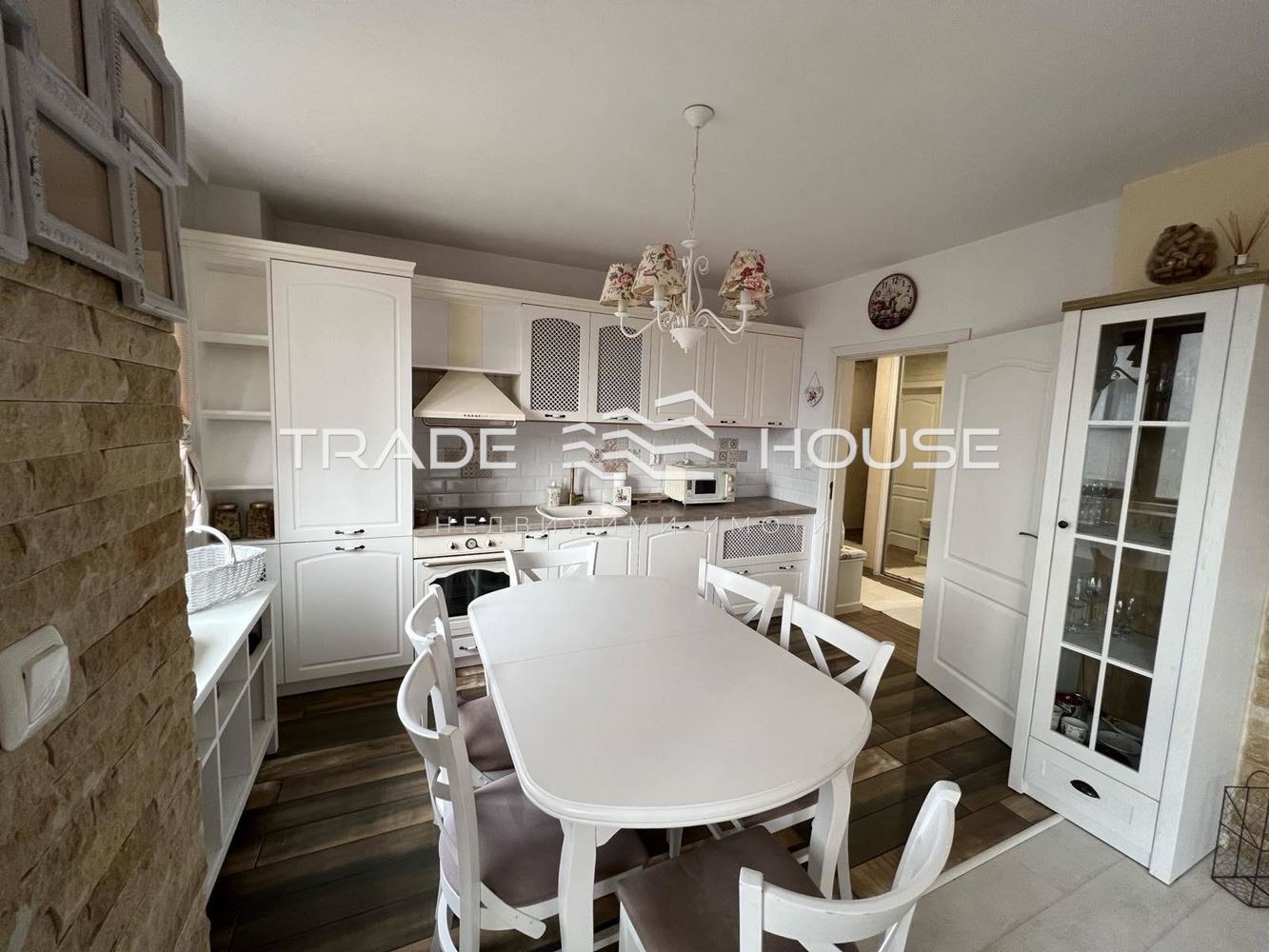 Дава под наем 3-СТАЕН, гр. Пловдив, Прослав, снимка 2 - Апартаменти - 53809978