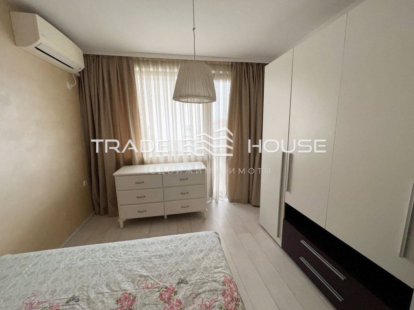 Дава под наем 3-СТАЕН, гр. Пловдив, Прослав, снимка 7 - Апартаменти - 53809978