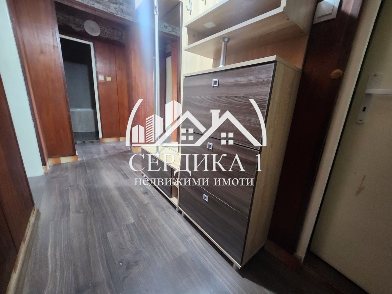 Дава под наем 3-СТАЕН, гр. София, Люлин 9, снимка 6 - Апартаменти - 54216054