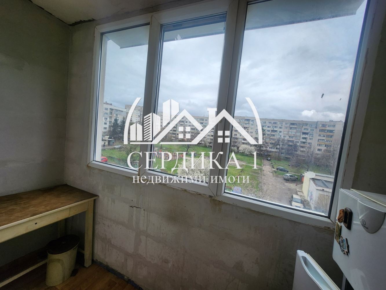 Дава под наем 3-СТАЕН, гр. София, Люлин 9, снимка 13 - Апартаменти - 54216054