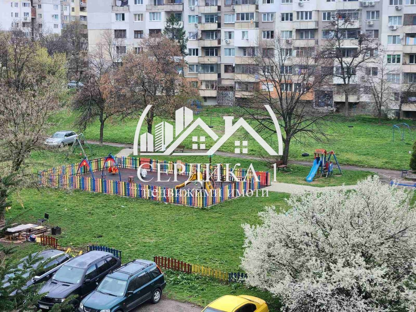 Дава под наем 3-СТАЕН, гр. София, Люлин 9, снимка 15 - Апартаменти - 54216054