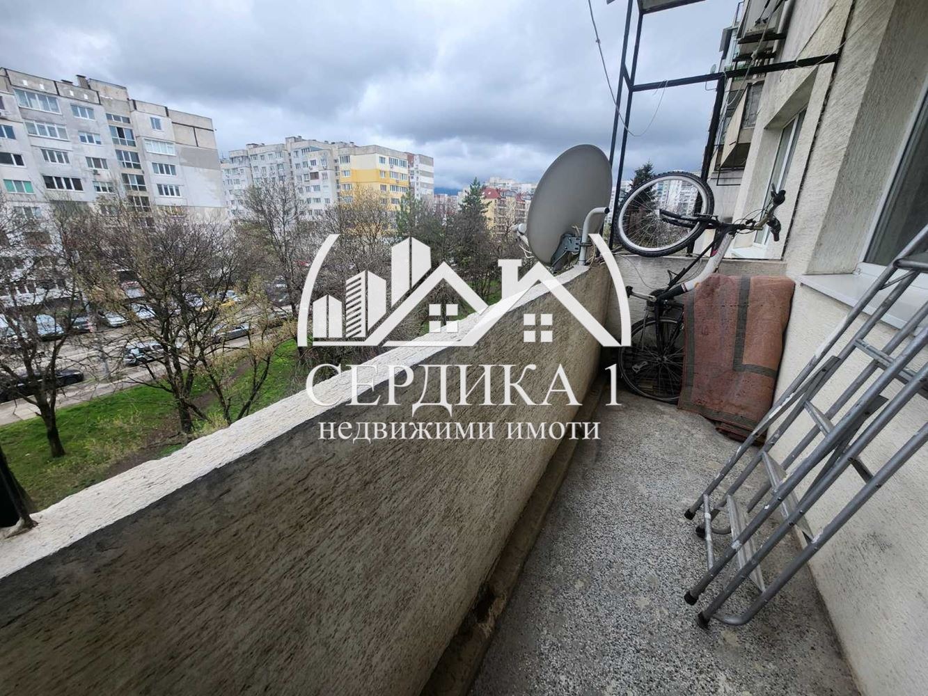 Дава под наем 3-СТАЕН, гр. София, Люлин 9, снимка 14 - Апартаменти - 54216054