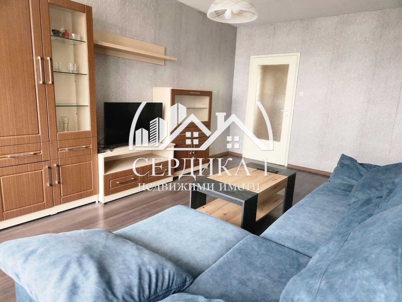 Дава под наем 3-СТАЕН, гр. София, Люлин 9, снимка 5 - Апартаменти - 54216054