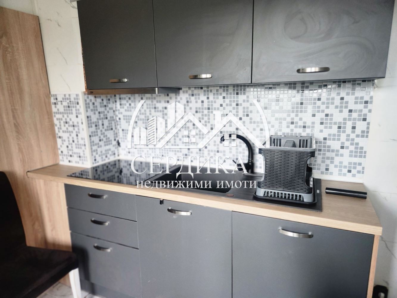 Дава под наем 3-СТАЕН, гр. София, Люлин 9, снимка 2 - Апартаменти - 54216054