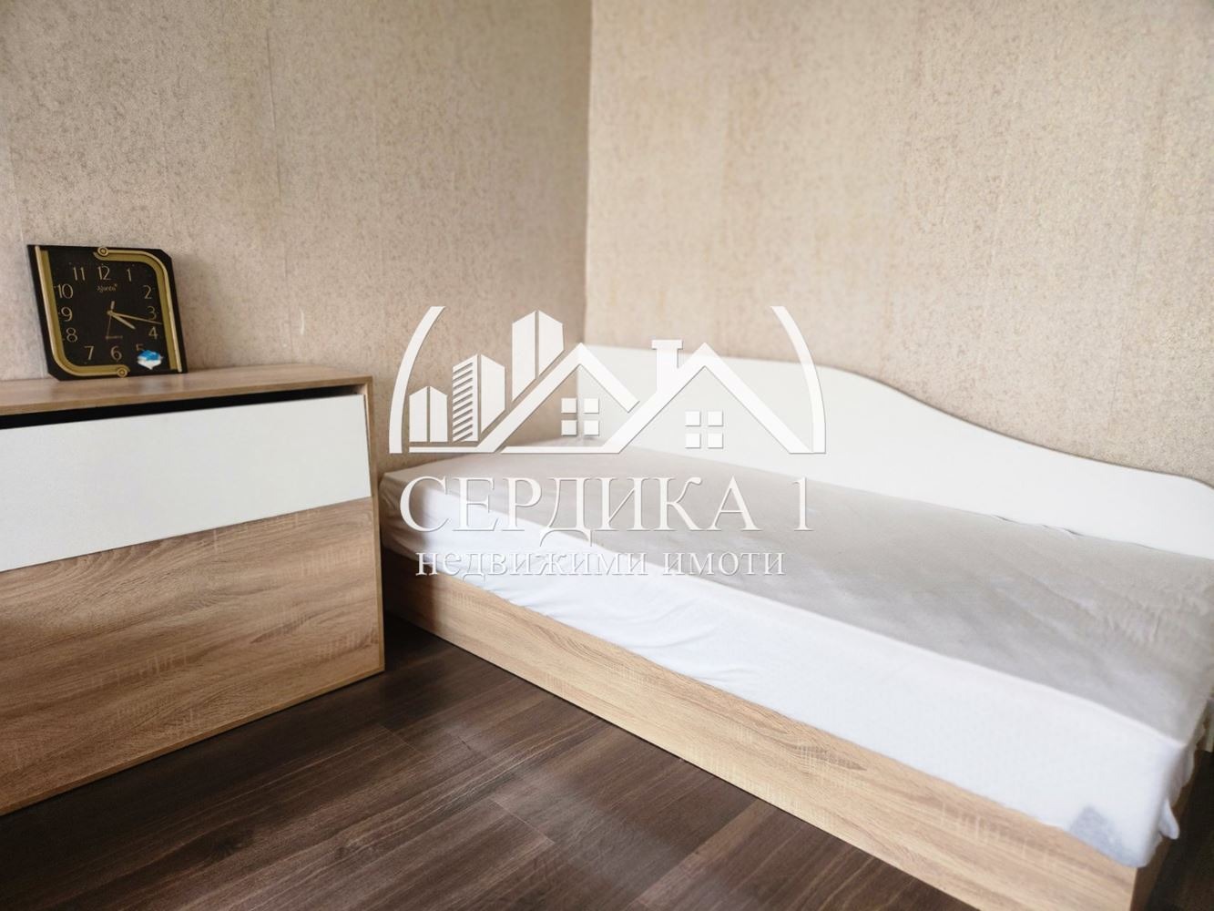 Дава под наем 3-СТАЕН, гр. София, Люлин 9, снимка 9 - Апартаменти - 54216054