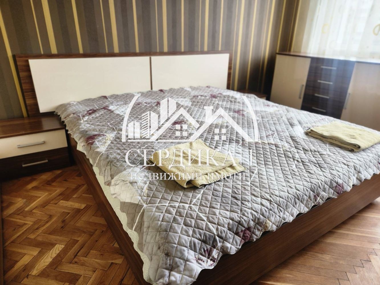 Дава под наем 3-СТАЕН, гр. София, Люлин 9, снимка 8 - Апартаменти - 54216054