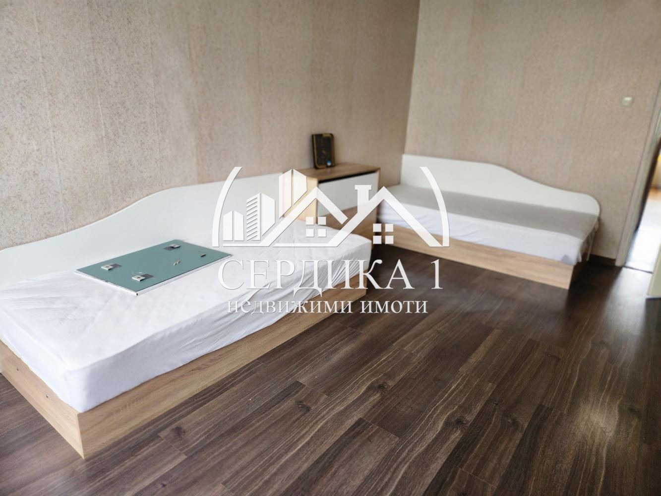 Дава под наем 3-СТАЕН, гр. София, Люлин 9, снимка 10 - Апартаменти - 54216054