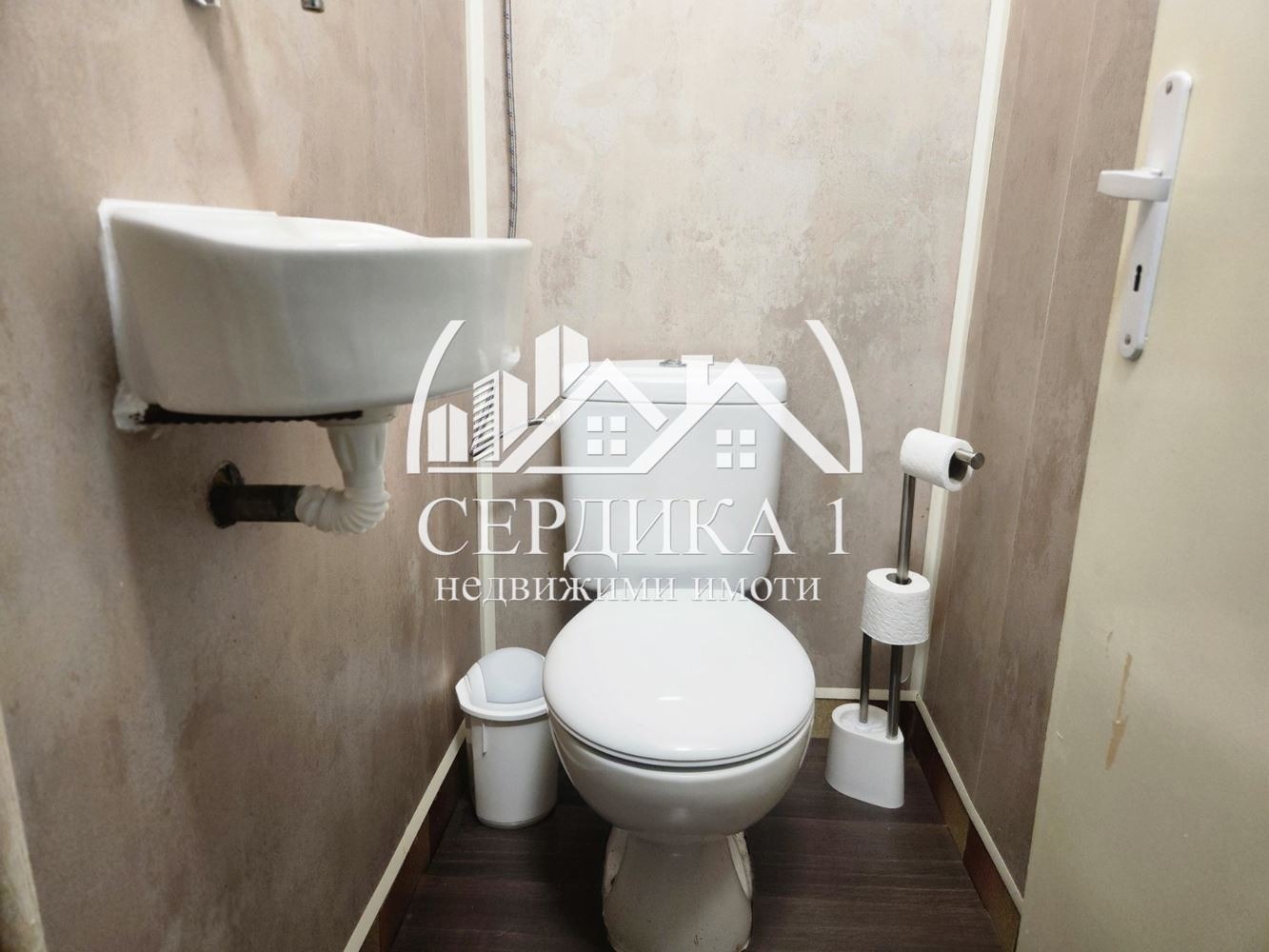 Дава под наем 3-СТАЕН, гр. София, Люлин 9, снимка 12 - Апартаменти - 54216054