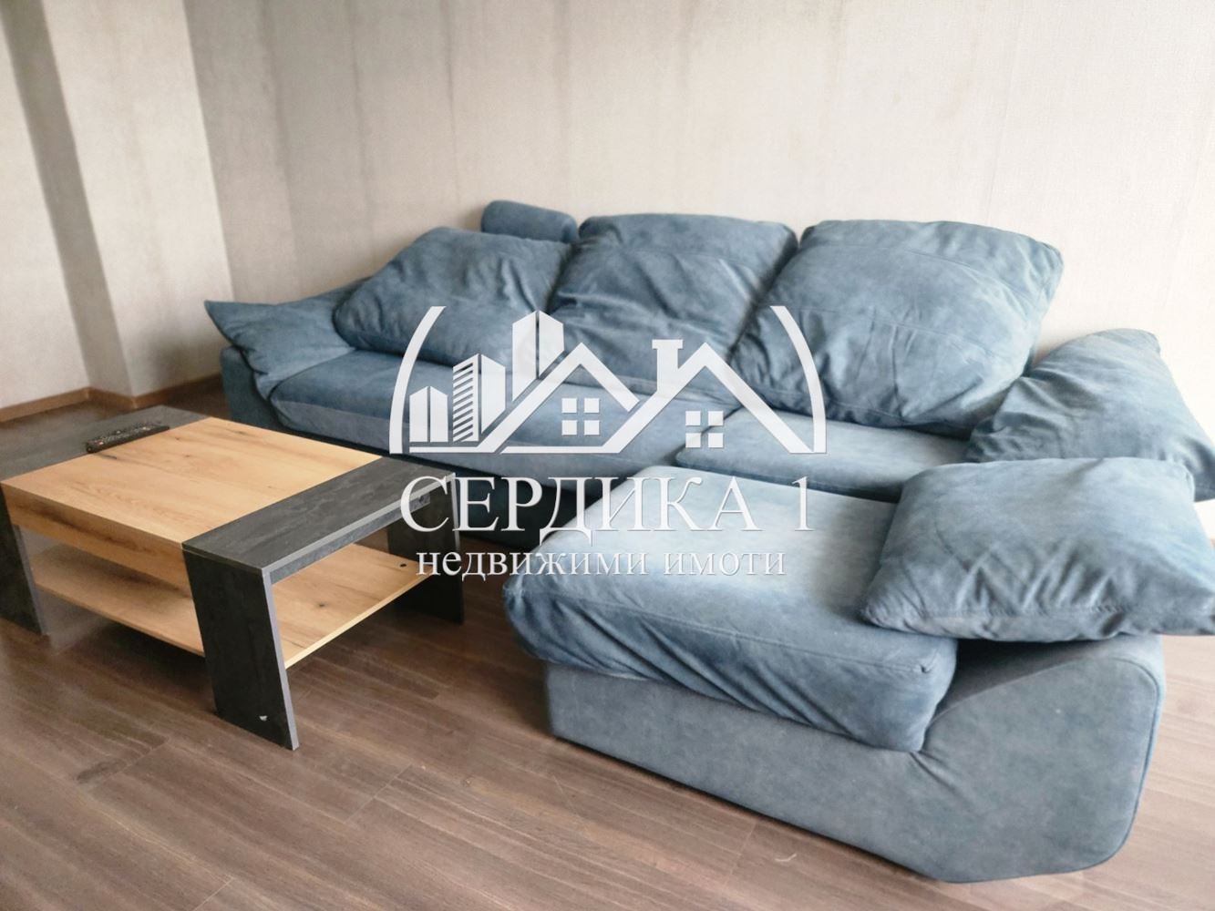 Дава под наем 3-СТАЕН, гр. София, Люлин 9, снимка 4 - Апартаменти - 54216054