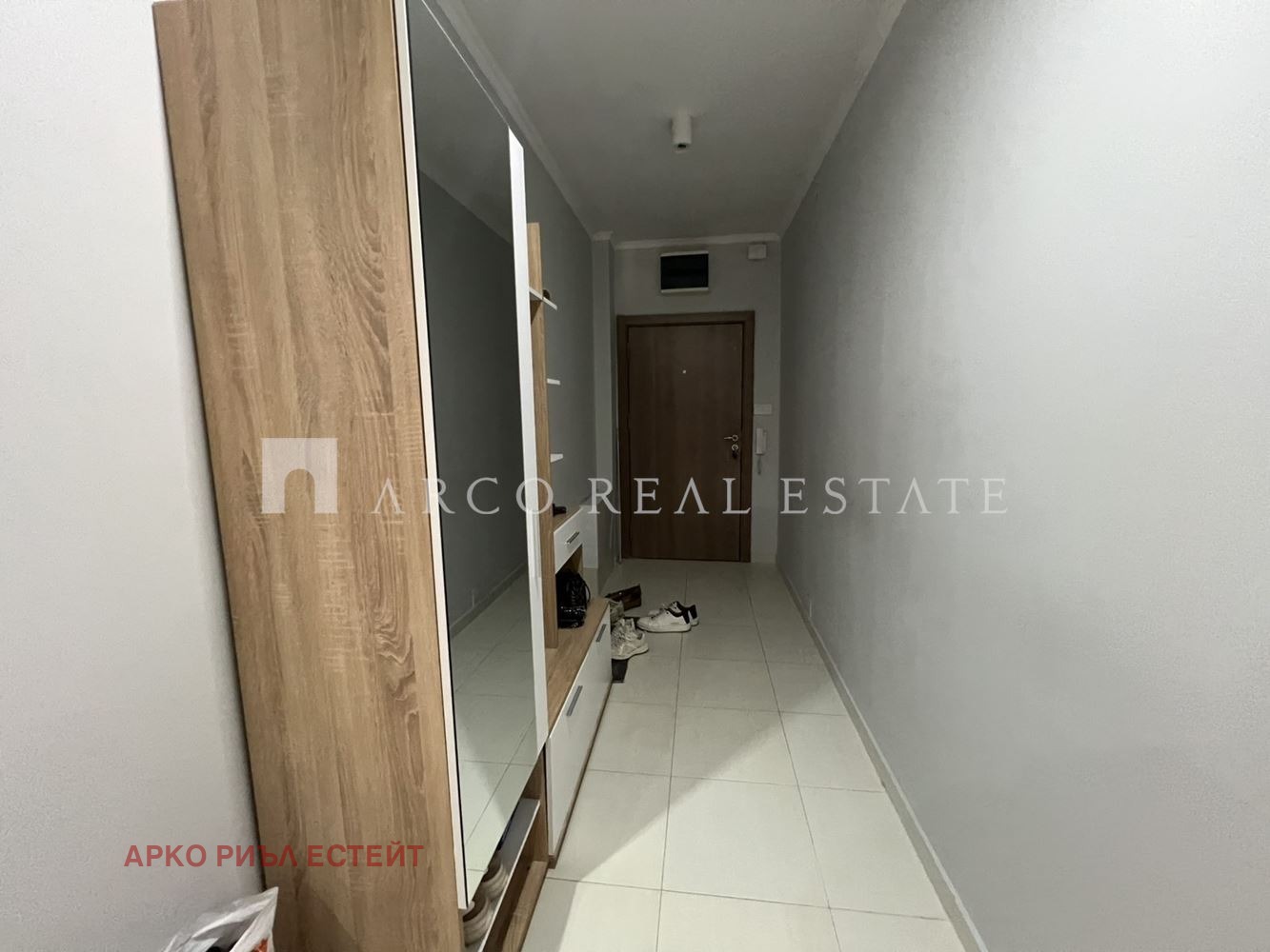 Дава под наем 3-СТАЕН, гр. София, Лозенец, снимка 13 - Апартаменти - 55172885