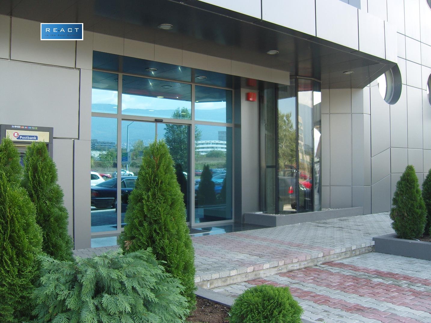 Дава под наем ОФИС, гр. София, Младост 4, снимка 7 - Офиси - 54273433