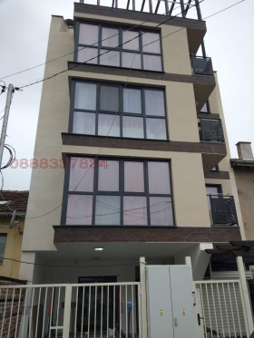 1 soverom Nadesjda 1, Sofia