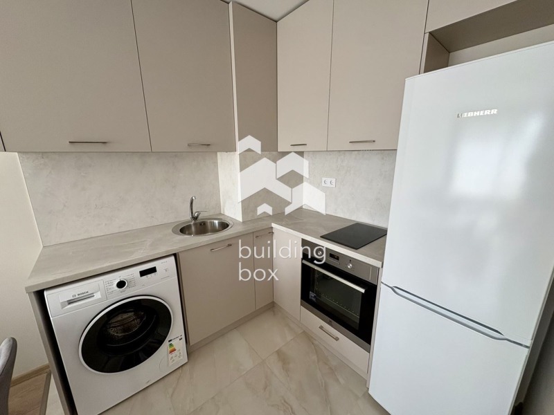 Издаје се  1 спаваћа соба Софија , Малинова долина , 55 м2 | 61604646 - слика [2]